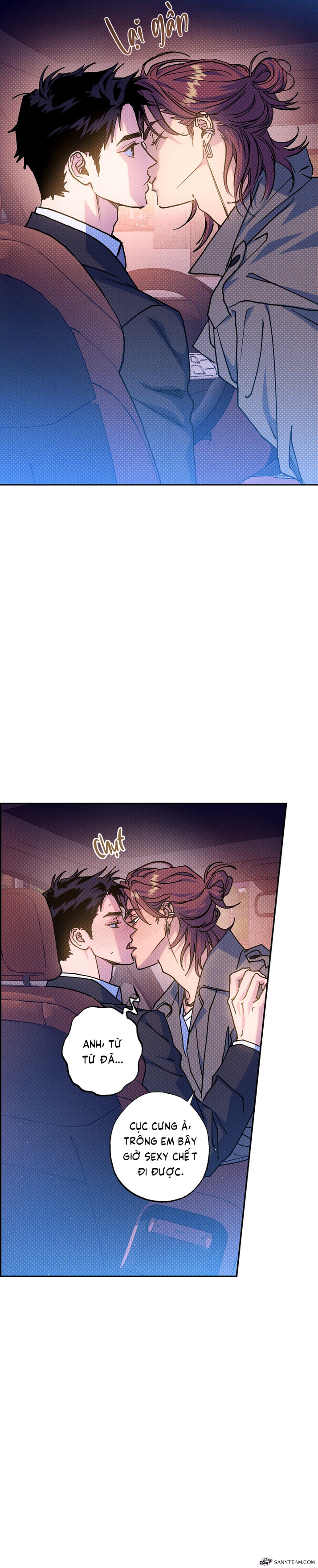 Lỗi Lập Trình - Chap 100